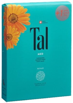 TAL Med Fussmaske repair                 Btl 6 Stk