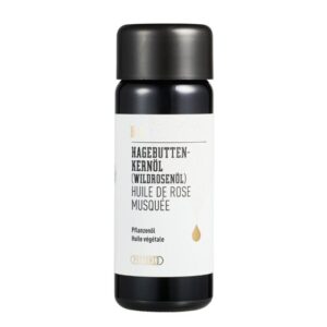 PHYTOMED Hagebuttenkernöl Bio               100 ml
