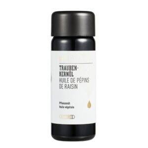 PHYTOMED Traubenkernöl Bio                  100 ml
