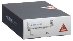 HEINE MINI 3000 LED Diagnostik Set FO