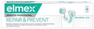 ELMEX SENSITIVE PROF REP&PREV Zahnpasta Tb 75 ml
