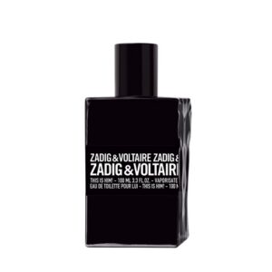 ZADIG&V THIS IS HIM! EDT               Vapo 100 ml