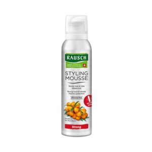 RAUSCH Styling Mousse Strong AerosAeros Spr 150 ml