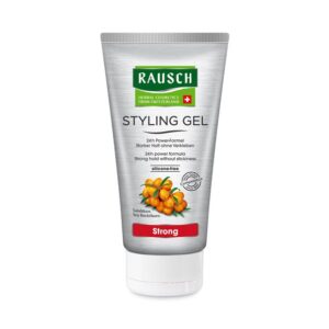 RAUSCH Styling Gel Strong                Tb 150 ml