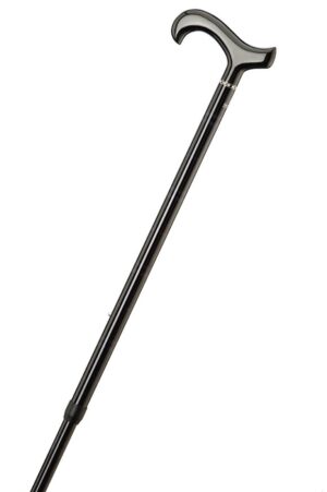 GASTROCK Carbonstock 81-96cm Derby