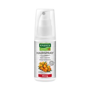 RAUSCH Hairspray Strong N-Aerosol        Spr 50 ml