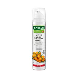 RAUSCH Hairspray Strong Aerosol   Aeros Spr 250 ml