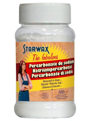 STARWAX the fabulous Natriumpercarbonat D/F  400 g