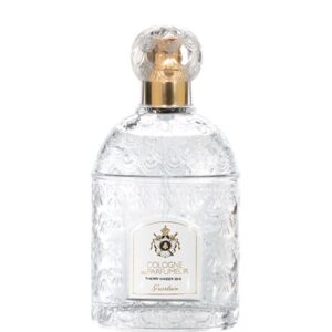 GUERLAIN SHALIMAR Cologne Parfumeur Abeille 100 ml
