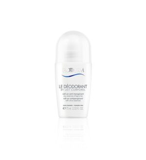 BIOTHERM CORPS Deo Lait Corp Roll-on 75 ml