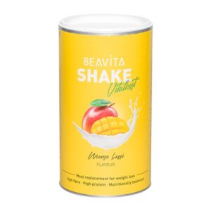 BEAVITA Vitalkost Plus Mango Lassi Ds 572 g