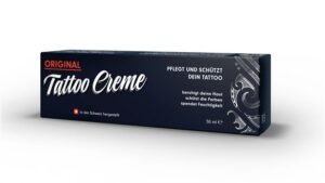 TATTOO Creme                              Tb 50 ml
