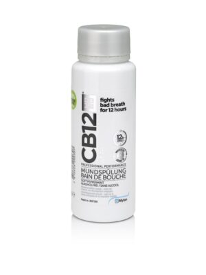 CB12 white Mundspülung Fl 250 ml