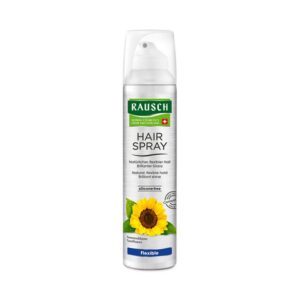 RAUSCH HAIRSPRAY Flexible Aerosol Aeros Spr 250 ml