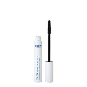 IDUN Mascara Vatn black waterproof 10 ml