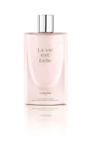 LANCOME LA VIE E BEL Lait Corporel          200 ml