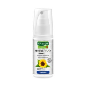 RAUSCH Hairspray Flexible N-Aerosol      Spr 50 ml
