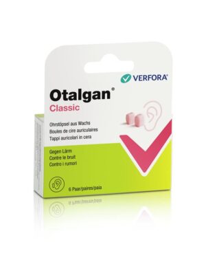 OTALGAN Classic 6 Paar