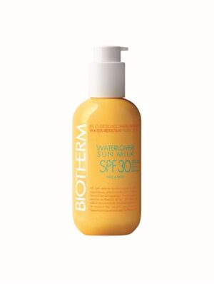 BIOTHERM SOLEIL Waterlover Sun Milk SPF30 200 ml