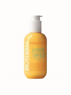 BIOTHERM SOLEIL Waterlover Sun Milk SPF50 200 ml