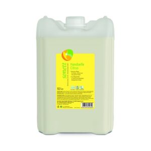 SONETT Handseife Citrus Bidon                10 lt