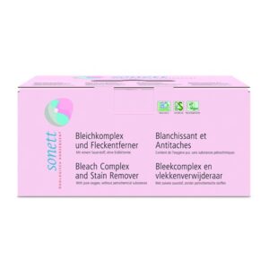 SONETT Bleichkomplex Fleckenentferner         5 kg
