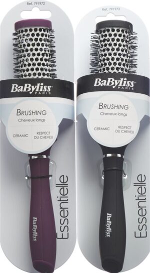 BABYLISS Brushing-Bürste 34mm Keramik
