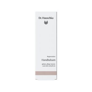 DR. HAUSCHKA Regeneration Handbalsam      Tb 50 ml