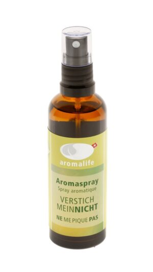 AROMALIFE Aromaspray VerstichMeinNicht   Spr 75 ml