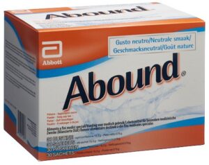 ABOUND Pulver Neutral                  30 Btl 19 g