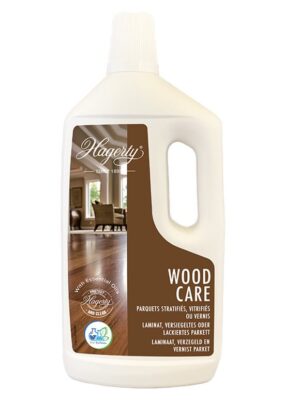 HAGERTY Wood Care liq                      Fl 1 lt