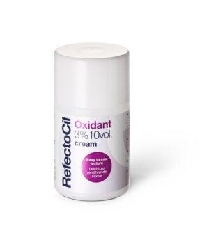 REFECTOCIL Oxydant Creme Entwickler 3 %     100 ml