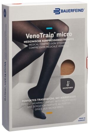 BAUERFEIND VT Micro KKL2 ATU M pl oF cr