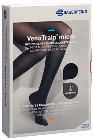 BAUERFEIND VT Micro KKL2 ATU S nl oF sch