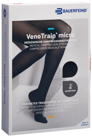 BAUERFEIND VT Micro KKL2 ATU M pl oF sch