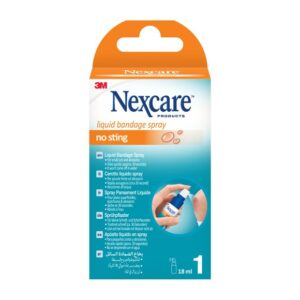 3M NEXCARE Sprühpflaster Fl 18 ml