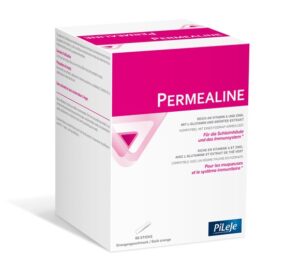 PERMEALINE Sticks                     Stick 60 Stk