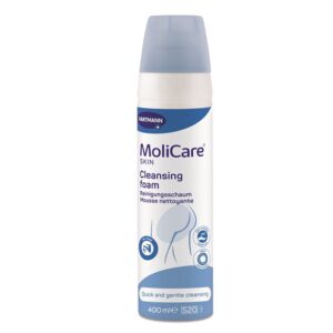 MOLICARE Skin Reinigungsschaum 400 ml