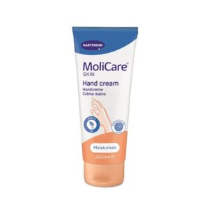 MOLICARE Skin Handcreme                  Tb 200 ml