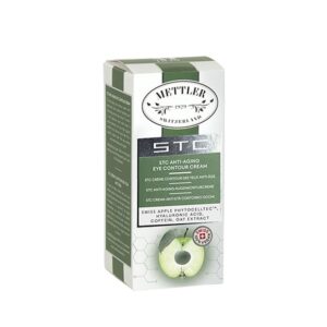 METTLER 1929 STC Anti-Aging Augenkonturcr Fl 15 ml