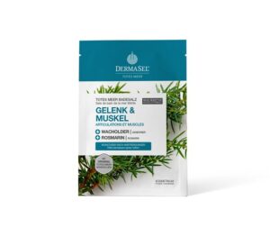 DERMASEL Kristallbad Gelenk&Muskel LE         80 g