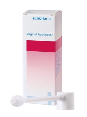 OCTENISEPT Vaginal Applicator INT