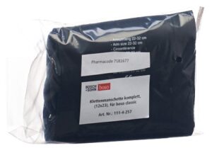 BOSO Manschette boso classic stand M