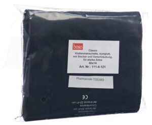 BOSO Manschette boso classic XL