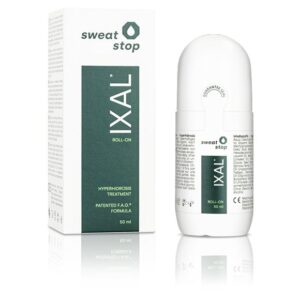 SWEATSTOP medical line IXAL          Roll-on 50 ml