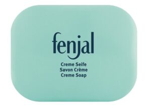 FENJAL Creme Seife Ds 100 g