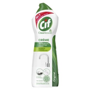 CIF Creme Original Fl 500 ml