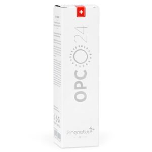 KINGNATURE OPC 24 Tagescreme            Disp 50 ml