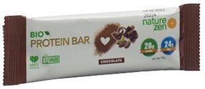 NZ Proteinriegel Bio Schokolade 40 g