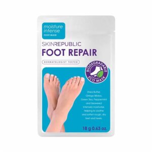 SKIN REPUBLIC Foot Repair                     18 g